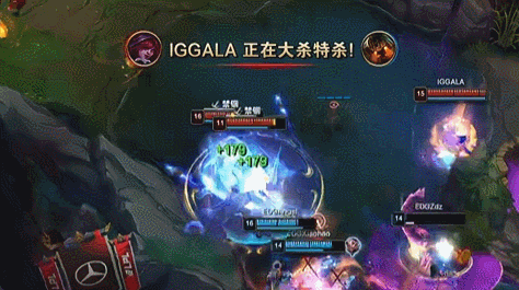 KT横扫EDG,Xiaohu拿下关键大龙峡谷大战八强赛,让粉丝疯狂欢呼 KT横扫EDG,Xiaohu拿下关键大龙峡谷大战八强赛,让粉丝疯狂欢呼