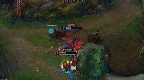 JDG绝杀TSM,Elk拿下关键大龙宿命之战八强赛,技惊四座 JDG绝杀TSM,Elk拿下关键大龙宿命之战八强赛,技惊四座