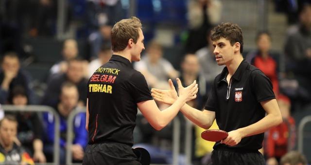 波兰队碾压中国队，林高远统治全场